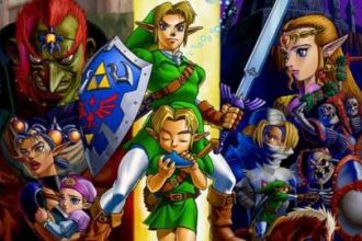 Ocarina of Time