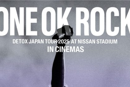 ONE OK ROCK