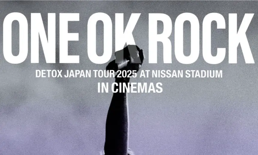 ONE OK ROCK