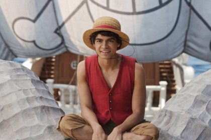 One Piece 3ª temporada