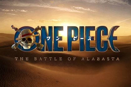 ONE PIECE 3ª temporada