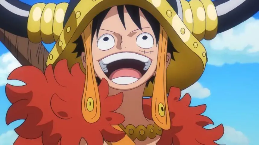 One Piece: Elbaf Arco Promete Revolução Visual - One Piece Elbaf
