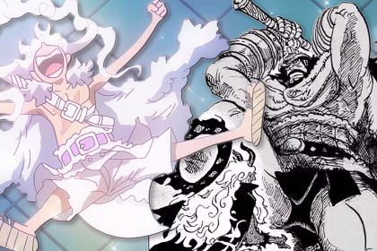 One Piece 1181: Data de Lançamento e o que esperar do Clímax em Elbaf - geeklando.com.br