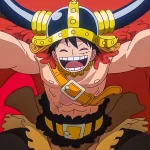 One Piece Episódio 1160: Data de Lançamento, Horário Global, Spoilers e Onde Assistir - geeklando.com.br