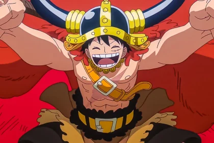 One Piece Episódio 1160: Data de Lançamento, Horário Global, Spoilers e Onde Assistir - geeklando.com.br