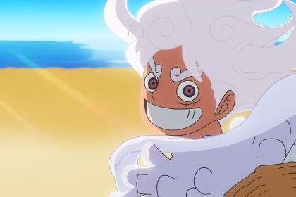 Data de Lançamento One Piece 1158 Onde Assistir ao Arco de Elbaph - geeklando.com.br