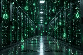 Amazon Surpreende com Parceria OpenAI na AWS - OpenAI AWS