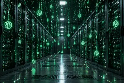 Amazon Surpreende com Parceria OpenAI na AWS - OpenAI AWS