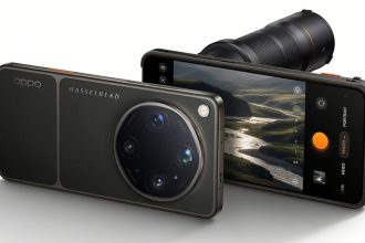 OPPO Find X9 Ultra: O Novo Gigante das Câmeras Móveis - OPPO Find X9 Ultra