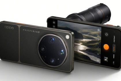 OPPO Find X9 Ultra: O Novo Gigante das Câmeras Móveis - OPPO Find X9 Ultra