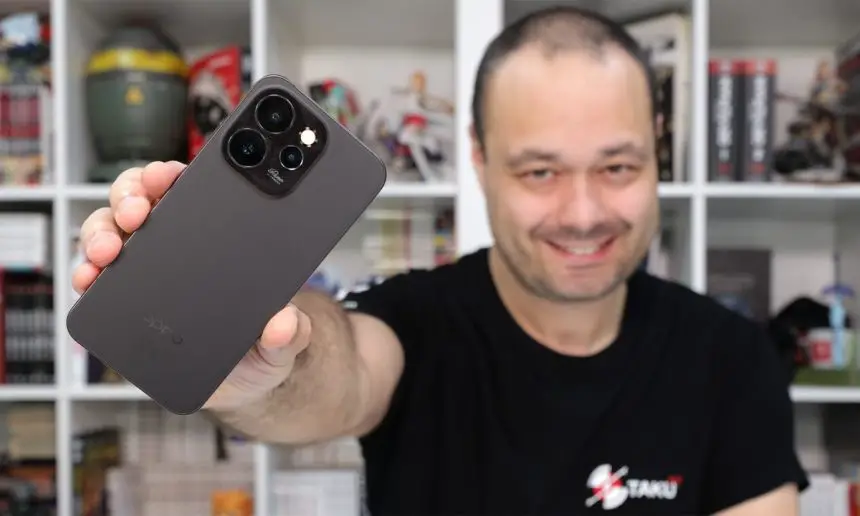 Oppo Reno15 Pro: Desempenho e Design de Ponta 38 Oppo Reno15 Pro