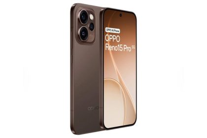 Oppo Reno15 Pro