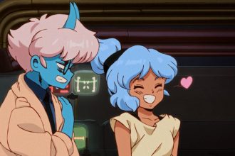 Orbitals Revoluciona Jogos Cooperativos com Estilo Retrô - Orbitals