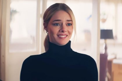 Over Your Dead Body: Segel e Weaving Enfrentam Frio Mortal - Over Your Dead Body