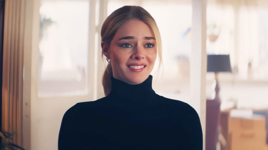 Over Your Dead Body: Segel e Weaving Enfrentam Frio Mortal - Over Your Dead Body