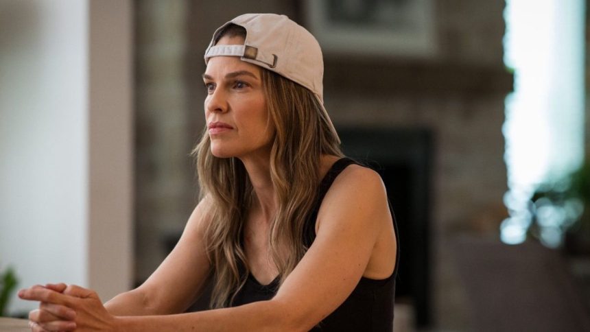 A Joia Oculta da Paramount+: Terror que Você Precisa Ver! - Paramount+ thriller