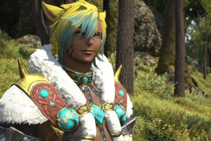 Patch 7.5 Final Fantasy 14