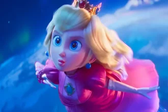 Revelação: Princesa Peach e Rosalina são irmãs! - Super Mario Galaxy