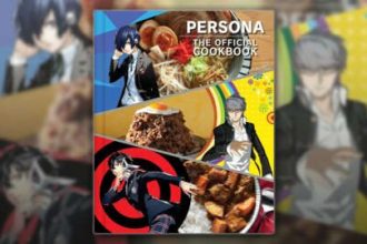Persona Cookbook Transforms Game Recipes into Reality - Persona Cookbook