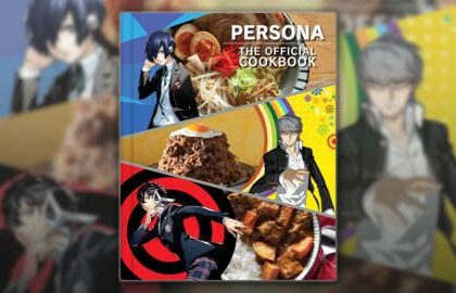 Persona Cookbook Transforms Game Recipes into Reality - Persona Cookbook