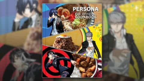 Persona Cookbook Transforms Game Recipes into Reality - Persona Cookbook