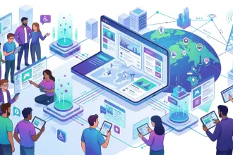 personalização regional