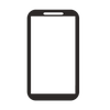 phone transparent
