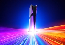 PlayStation 5 Pro - Screenshot trailer de lançamento