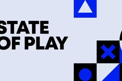 PlayStation State of Play