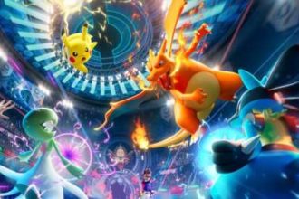 Pokemon Champions: A Promessa de Revitalizar Pokemon Home - Pokemon Champions