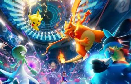 Pokemon Champions: A Promessa de Revitalizar Pokemon Home - Pokemon Champions