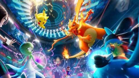 Pokemon Champions: A Promessa de Revitalizar Pokemon Home - Pokemon Champions