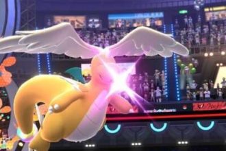 Pokemon Champions brindes