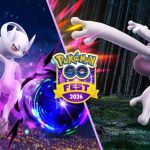Pokémon Go Fest 2026: Mega Mewtwo X e Y Estreiam Gratuitamente - Pokémon Go Fest 2026