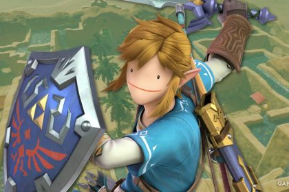 Pokémon Pokopia: Jogador Recria Cidade Gerudo de Zelda - Pokémon Pokopia