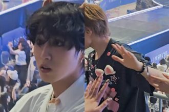 polêmica Han Stray Kids