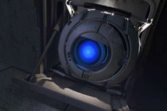 Portal 2: 15 Anos de Humor Brilhante nos Games - Portal 2