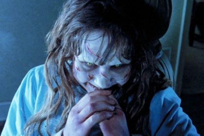 possessão demoníaca