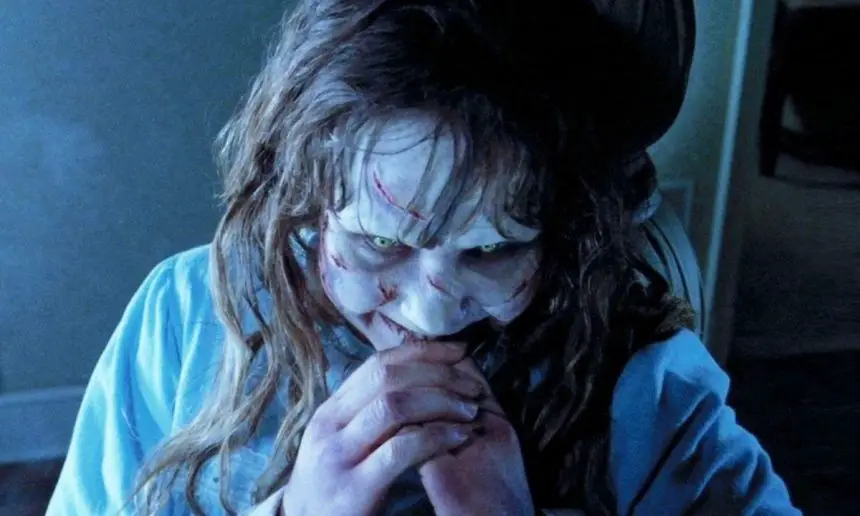 possessão demoníaca