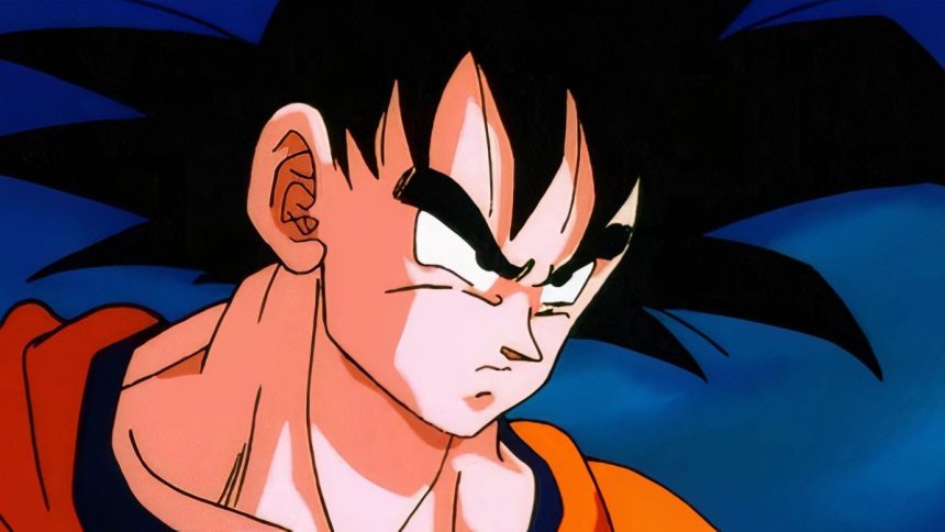 Dragon Ball vs Novos Animes: A Evolução do Powerscaling - powerscaling