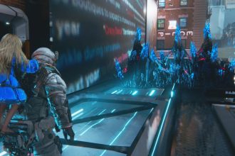 Como Desbloquear Tesouros em Pragmata com o Lim Eraser