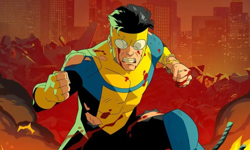 Prime Video: O Poder das Séries Originais 46 Prime Video