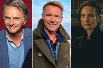 programação de TV Páscoa