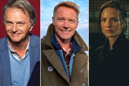 programação de TV Páscoa