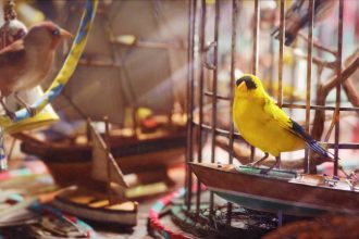 Projeto Alarme Aviário: Missão Inovadora em Arc Raiders - Projeto Alarme Aviário