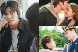 Protagonistas de K-dramas: Amores que Transcendem o Tempo - protagonistas de K-dramas