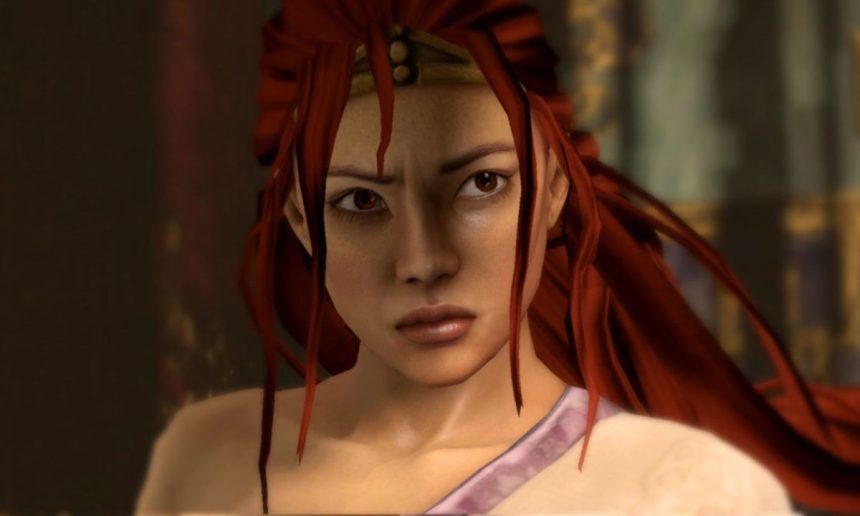 Legado do PS3: Clássicos que Merecem Remaster 35 PS3 remaster