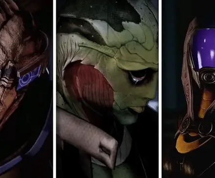 Ranking the 10-Best Mass-Effect Romances Franchise-Thumbnail