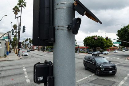 Rastreadores de Placas: A Ameaça Invisível à Sua Privacidade - rastreadores de placas