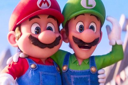 Rawk Hawk Quase Brilhou em Super Mario Bros.: O Filme - Rawk Hawk